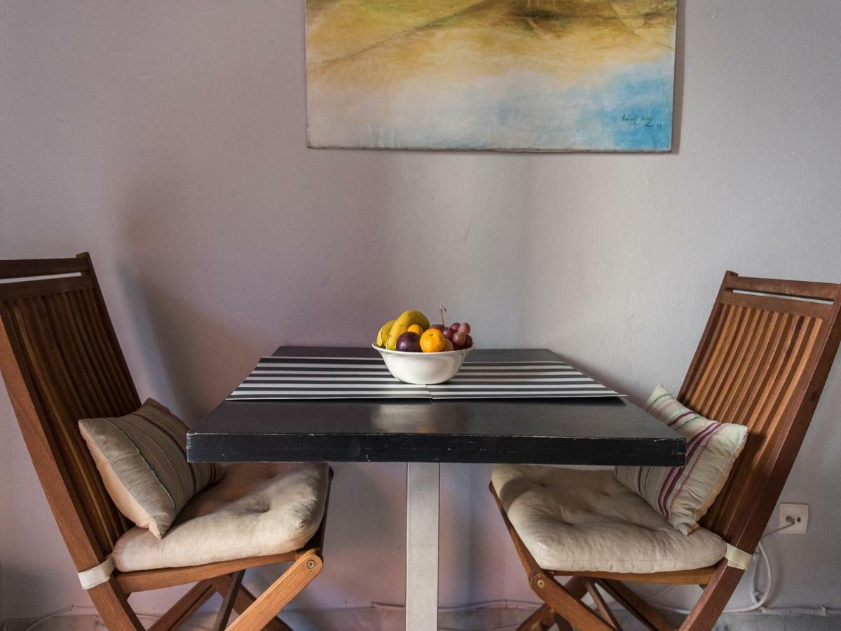 Divi Apartaments Centro Sevilla Eksteriør billede