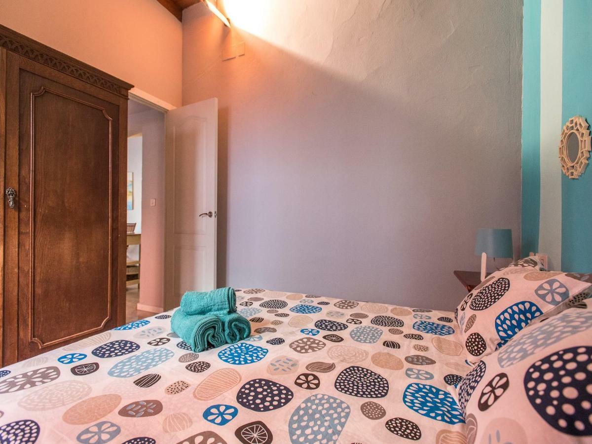 Divi Apartaments Centro Sevilla Eksteriør billede