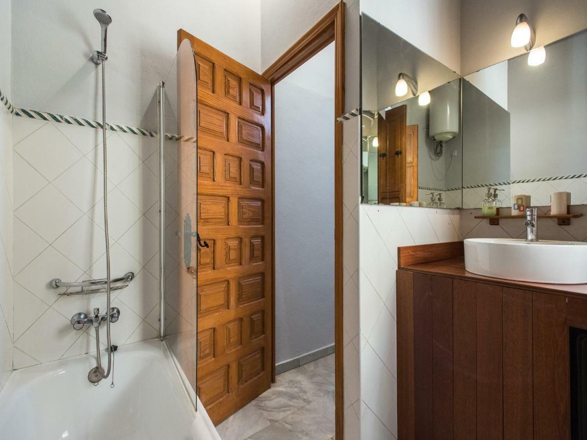 Divi Apartaments Centro Sevilla Eksteriør billede