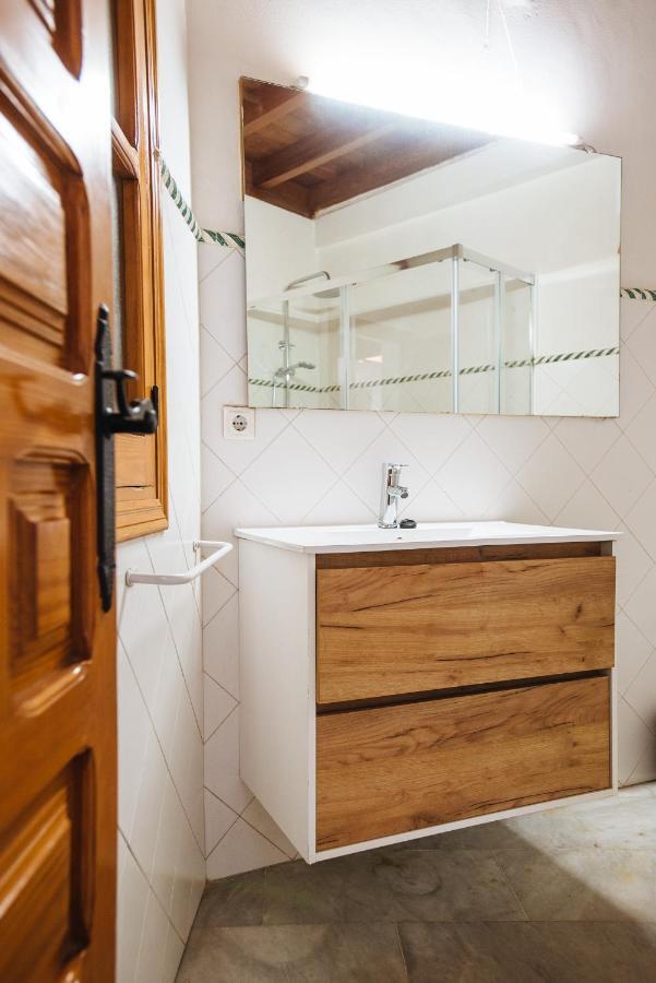 Divi Apartaments Centro Sevilla Eksteriør billede