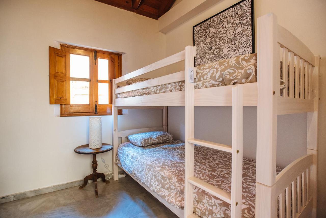 Divi Apartaments Centro Sevilla Eksteriør billede
